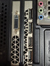 万竞 GTX1060/RTX2060S/RTX3060Ti高端独立显卡全新盒装电脑显卡三角洲打瓦游戏设计渲染学习台式显卡 【全新盒装】GTX1060 6G 百战-至龙 实拍图