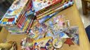 开心锤锤动画版1-5册 套装共5本 幽默搞笑漫画，成长解压好伙伴 实拍图