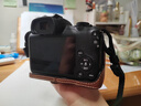 佳能（Canon）r100微单相机 4K数码高清旅游vlog视频 R100学生入门级微单 R100 18-45 STM套机【日常热款】 官方标配【不含内存卡基础配件 推荐购买套餐】 实拍图