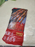 鲜京采内蒙古孜然羊肉串净重2斤 （约50串）露营户外烧烤 京东自有品牌 实拍图