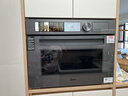 美的（Midea）知味感R6S二代【重磅新品】 美的微蒸烤一体机1150W旺火炒焗 2600W瞬透鲜蒸家用蒸烤箱GR6S二代 实拍图
