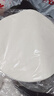 烤乐仕烧烤纸50张30cm圆形烤肉纸隔油纸烤盘纸烤鱼烤箱硅油纸烘焙 实拍图
