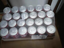 可口可乐（Coca-Cola）汽水 碳酸饮料 200ml*24罐  迷你摩登罐 新老包装随机发货 实拍图