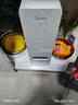 美的（Midea）净水器【金榜TOP1 白泽Max 1200G】0阻垢剂 6年长效RO反渗透 家用厨房专用台下用直饮过滤净水机 实拍图