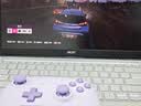 八位堂（8BitDo）猎2青春版游戏手柄无线双霍尔三模PC电脑Steam 仁王3 绝区零 怪物猎人荒野 原神 宝可梦传说 实拍图