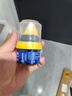 ONEFULL鞋油50ml无色擦鞋神器真皮保养油无色通用皮鞋皮革护理保养油 实拍图