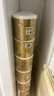 清风有芯卷纸 原木金装4层200克*27卷 卫生纸 纸巾整箱 厕纸 卷筒纸 实拍图