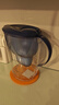 碧然德（BRITA）过滤净水器滤水壶 海洋系列 去水垢专家版滤芯11枚 环保加固包装 实拍图