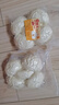 馒头山东千层老面馒头戗面纯手工大馒头早餐面食早点面点白馍馍 山东特色【千层大馒头】净重125克/个 【家庭常备】10个（真空包装） 实拍图