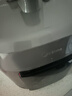 美的（Midea）有钛0氟电压力锅5L家用4-6人双胆触控高压锅电饭煲智能预约开盖煮多功能一体煲汤炖肉饭锅MY-E5923 实拍图