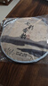 七彩雲南茶叶 普洱茶 熟茶 七彩香韵饼茶 勐海茶区熟普 简装357g/饼 实拍图
