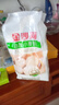 金沙河面粉 自发面粉含酵母加水自发酵 做馒头包子专用自发小麦粉2斤 实拍图