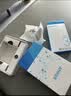 ANKER【套装】140W智能双视type-cPD快充插头银+CL快充数据线 1.8m白 实拍图