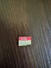 闪迪（SanDisk）128GB TF(MicroSD)内存卡4K极速金卡 A2 V30 U3 兼容大疆Pocket 4/Action 6运动相机 无人机存储卡 实拍图