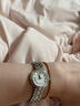 天梭（TISSOT）瑞士手表 小美人系列石英女表 保价618T126.010.11.013.00 晒单实拍图