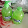 蓝月亮洗手液泡沫丰富抑菌99.9%500g+补充装500g 儿童护手家用替换装 实拍图