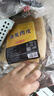 鲜窝窝 油发肉皮250g 油炸猪皮炸肉皮炸皮肚响皮火锅食材炖汤凉拌菜 实拍图