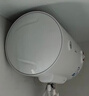 美的（Midea）【整机8年质保】50升电热水器2100W节能省电速热出租屋双重杀菌加长防电墙F50-21WA1 实拍图