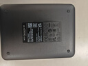 西部数据（WD）移动硬盘2TB USB3.0 SE系列 2.5英寸 机械硬盘 笔记本电脑外接 外置存储办公 大容量家庭存储 实拍图