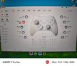 北通鲲鹏20无线游戏手柄AI智控双切扳机TMR震动蓝牙xbox类电脑PC手机steam电视NSswitch2体感深海迷航 实拍图