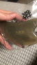 采药师牛角刮痧板12mm厚面部专用角质层薄敏感肌刮脸颈部提拉美容按摩板 实拍图