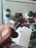 毕亚兹 8GB USB2.0 U盘 投标u盘 金属防水 招标小容量电脑车载优盘 10个/盒 UP017 实拍图