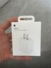 Apple/苹果 20W type-c充电器 苹果usb-c充电器原装手机快充头 旗舰店苹果iPhone 17 Pro Max充电器 实拍图