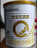 合生元（BIOSTIME）【官方直营】派星进口配方奶粉 婴儿1段350g*1罐(0-6个月)【升级2.0】 实拍图