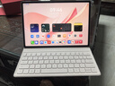 HUAWEI MatePad Air 12英寸 2025 柔光版 华为平板电脑2.8K超清全面屏WIFI 12GB+256GB 樱语粉 键盘套装 实拍图