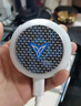 飞智B9X磁吸手机散热器 半导体吸风散热智能控温 游戏直播平板降温神器 一加苹果iphone17promaxIQOO 实拍图