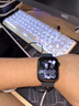 W&P【夏季新品】苹果手表表带apple watch S11/10/9/8/ultra3米兰尼斯不锈钢官方iwatch金属磁吸表带 【官方升级】金属磁吸搭扣·太空银 49/46/45/44MM表盘通用 实拍图