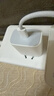 Apple/苹果 20W type-c充电器 苹果usb-c充电器原装手机快充头 旗舰店苹果iPhone 17 Pro Max充电器 实拍图