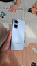 vivo iQOO Neo11 16+512G 驰光白 国家补贴 骁龙8 至尊版  7500mAh蓝海电池 手机【移动补贴】 实拍图