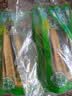 渝美滋泡椒手剥笋230g*6即食手撕竹笋尖小吃办公室低卡休闲零食凉菜脆笋 实拍图