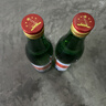 口粮白酒多度数精选  北京二锅头清香桶装瓶装泡药酒新老随机发货 42度 500mL 6瓶 实拍图