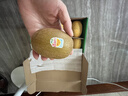 佳沛（zespri）新西兰金果 8粒 超大单果约175-204g 端午节礼物水果礼盒猕猴桃 实拍图