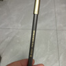 卡姿兰（Carslan）恒久柔美眼线笔防水不易晕染显色持妆新手01黑色2.1g 生日礼物女 实拍图