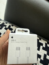 Apple/苹果 60W type-c充电线-1米 usb-c手机数据线 原装旗舰店苹果iPhone 17 Pro Max iPad快充线 实拍图