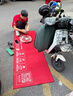 固满德电动车轮胎半热熔轮胎猪猪侠联名款8层级3.00-10【免费上门安装】 实拍图