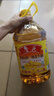 鲁花【保真花生油】 5S压榨一级花生油 5.43L（新老包装随机发放） 实拍图