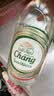 Chang 泰国进口泰象chang苏打水饮料气泡水含气饮料 【原味】325mL*12瓶 实拍图