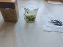 恩施玉露明前特级蒸青绿茶羽叶集恩施硒茶冷泡茶口粮茶叶自己喝办公茶100g 实拍图