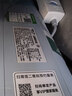史密斯（A.O.SMITH）佳尼特【26年新品】蓝鲸1200G家用净水器厨房专用台下净水机直饮一体机10年RO膜CR3200AE3 实拍图