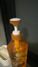 蜂花生姜健发洗护礼盒550ml*2+100ml*2蜂花洗发水护发素套装 实拍图