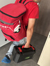 京东家政清洗 挂式空调2台全拆洗 家电清洗上门服务清洁保养保洁 实拍图