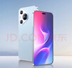 VOVOMIX P70pro手机天玑9400旗舰2026新机上市 144Hz护眼 1TB大内存 5G全网通 7900大电池长续航[升级P80] 冰晶蓝 旗舰版:12G+256G 【5G全网通+豪华赠品 实拍图
