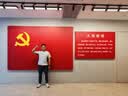 马登工装重磅t恤男夏透气纯棉短袖男款美式复古高街白色半袖打底衫 米白色 /2件【耐穿/夏日穿搭男生/正肩短袖/高级感】 M (170) 实拍图