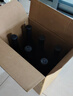 威龙21年树龄金版橡木桶干红葡萄酒750ml*6支整箱送礼礼品红酒自营 实拍图