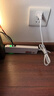 格普特220V转12V24V酒柜衣柜橱柜灯条专用开关电源触摸感应灯带变压器 24V 100W（衣柜电源） 实拍图