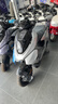 ZEEHO极核电动【26新款AE4 Max2/Max2+】高性能电摩电动车踏板摩托车 AE4 Max2+   (颜色到店选) 实拍图